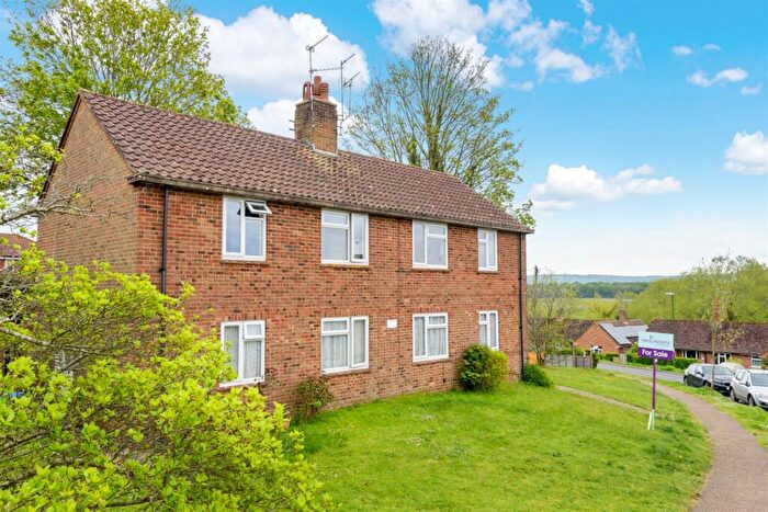 1 Bedroom Flat To Rent In Rivermead, Pulborough, RH20