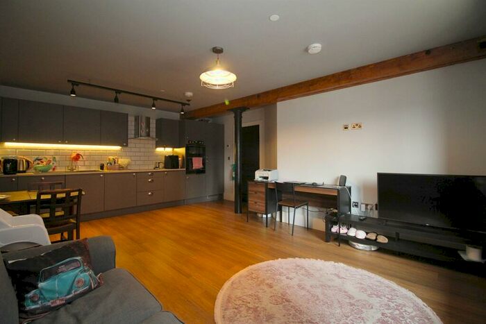 2 Bedroom Apartment To Rent In The Mill, Waterside Village, Loughborough, LE11