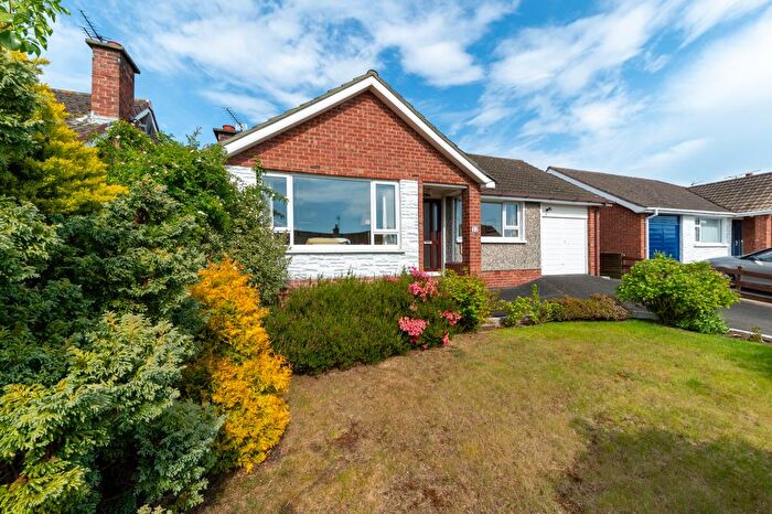 3 Bedroom Bungalow For Sale In Dellmount Road, Bangor, County Down, BT20
