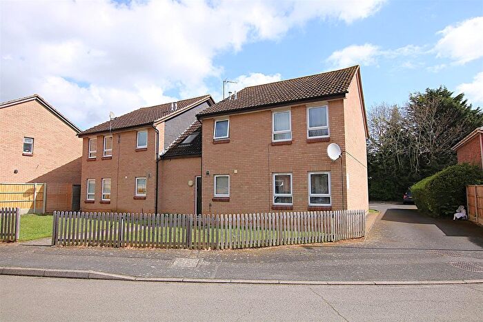 1 Bedroom Property For Sale In Downwood Close, Cherry Lodge, NN3