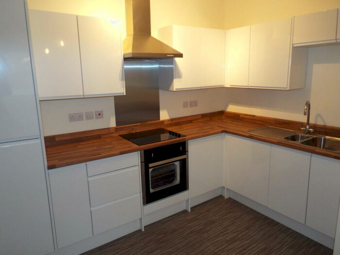 1 Bedroom Apartment To Rent In Electra House, SN1