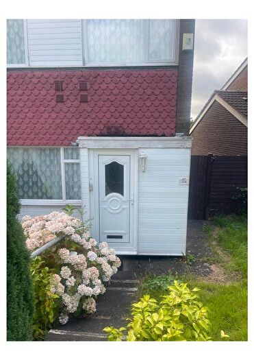 3 Bedroom Property To Rent In Jiggins Lane, Birmingham, B32