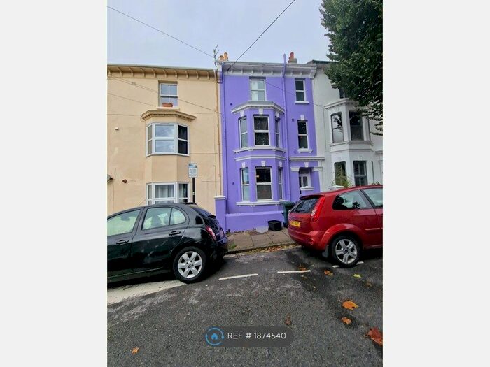 6 Bedroom Terraced House To Rent In Clyde Road, Brighton, BN1