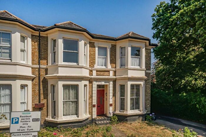 1 Bedroom Flat To Rent In Sunny Gardens Road, London, NW4