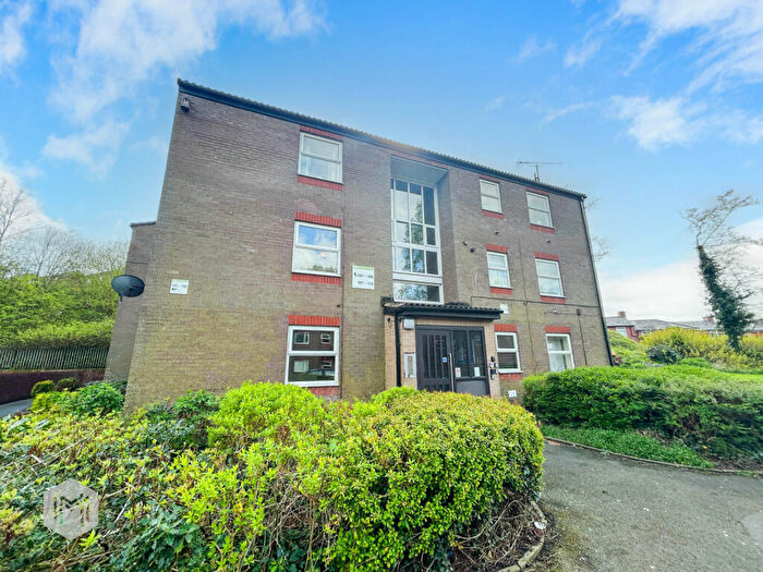 1 Bedroom Apartment For Sale In New Road, Radcliffe, Manchester, Greater Manchester, M26