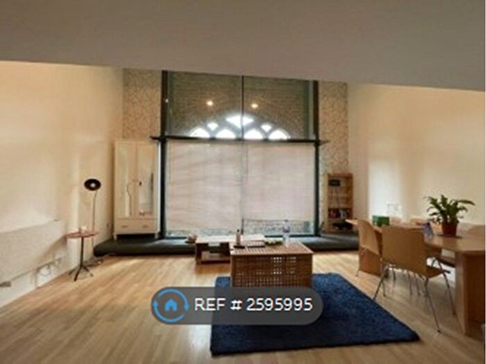 1 Bedroom Flat To Rent In The Collegiate, Liverpool, L6