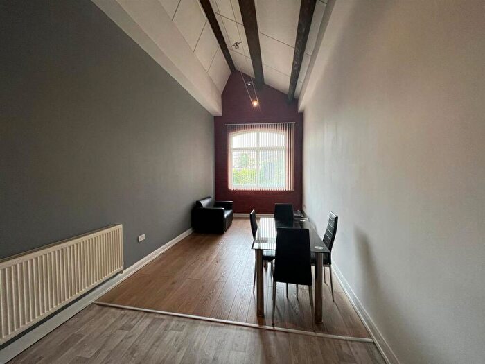1 Bedroom Flat To Rent In Canal Road, Bradford, BD1