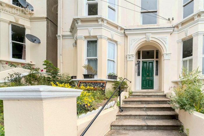 2 Bedroom Flat To Rent In Evelyn Terrace, Brighton, BN2