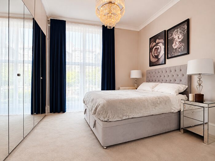 1 Bedroom Flat To Rent In Cantelowes Road, London, NW1