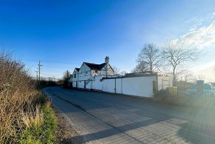 5 Bedroom Property For Sale In Sandhurst Lane, Sandhurst, Gloucester, GL2