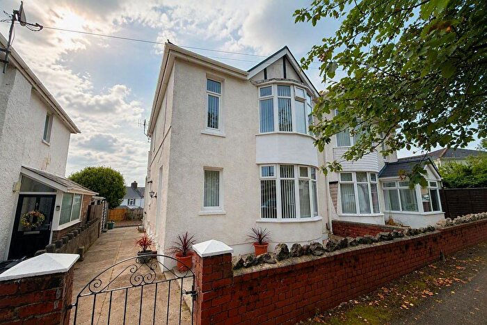 3 Bedroom Semi-Detached House To Rent In Graig Parc, Neath, SA10