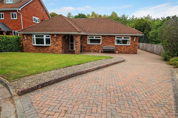 3 Bedroom Detached Bungalow For Sale In Thursby Close, School Aycliffe, DL5