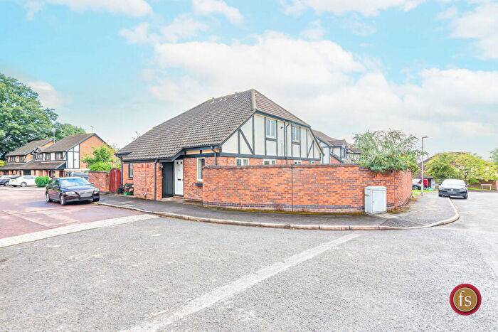 1 Bedroom Terraced House To Rent In Measham Way, Lower Earley, Reading, Berkshire, RG6