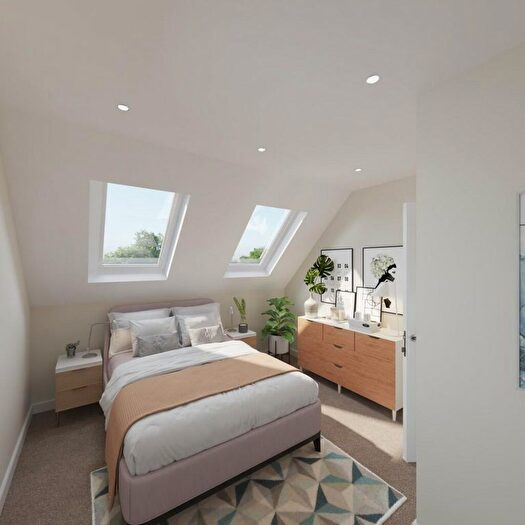 4 Bedroom Property To Rent In Osprey Place, March, PE15