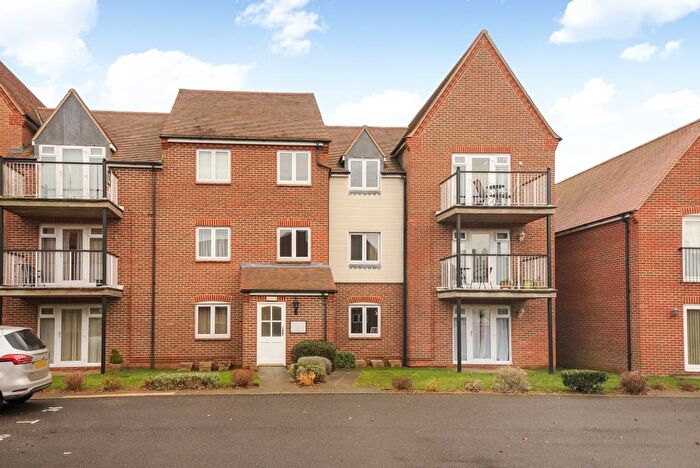 2 Bedroom Apartment To Rent In Abingdon, Oxfordshire, OX14