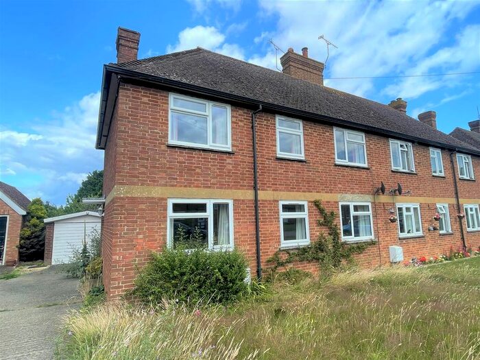 3 Bedroom Semi-Detached House To Rent In Brattle, Woodchurch, Ashford, TN26