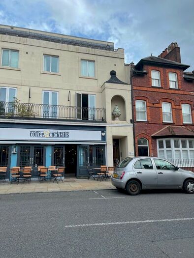 1 Bedroom Flat To Rent In High Street, Harrow On The Hill, HA1