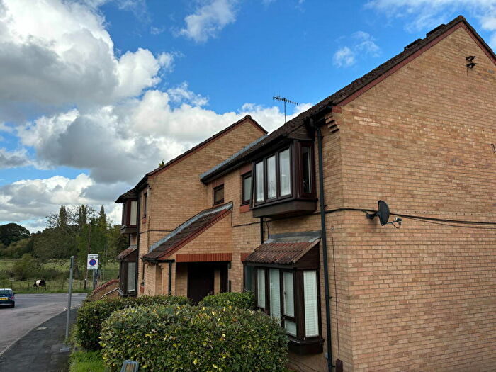 1 Bedroom Flat For Sale In Stratford Way, Hemel Hempstead, HP3