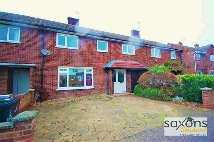 6 Bedroom Property To Rent In Hickory Avenue, Colchester CO4