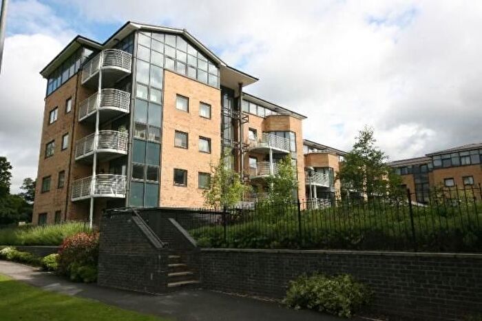 1 Bedroom Flat To Rent In Florence House, York, YO31