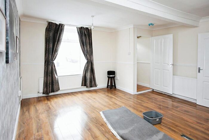 3 Bedroom Terraced House For Sale In Treharne Street, Pentre, CF41