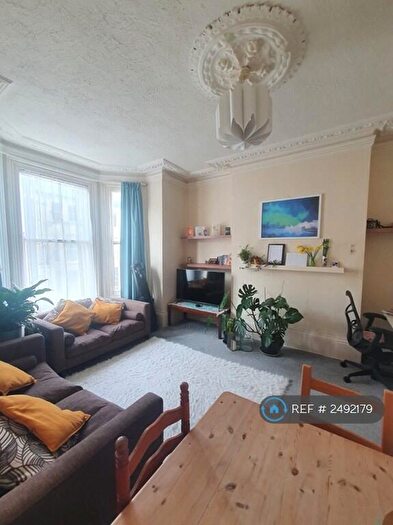 2 Bedroom Flat To Rent In Nightingale Road, Southsea, PO5