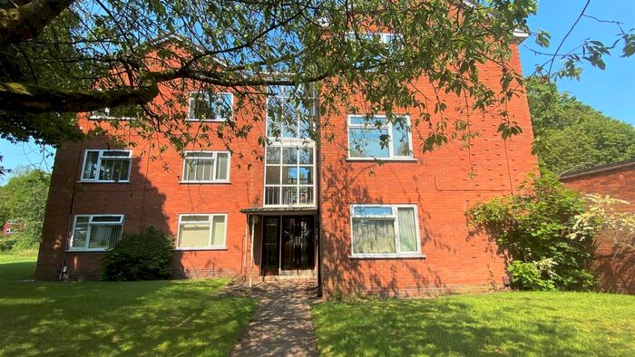 1 Bedroom Flat To Rent In Garland Way, Northfield, Birmingham, B31