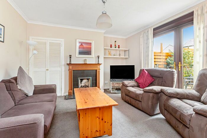 3 Bedroom Terraced House For Sale In Dinmont Drive, The Inch, Edinburgh, EH16
