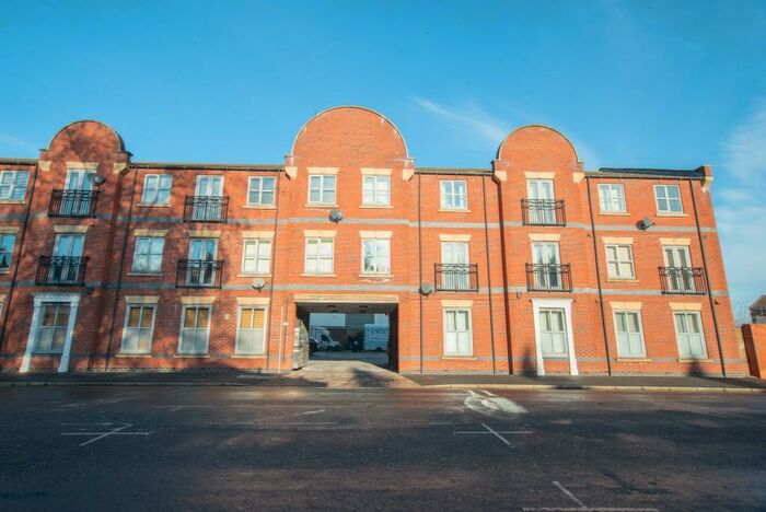 1 Bedroom Ground Flat To Rent In Baker Street, Hull, East Riding Of Yorkshire, HU2