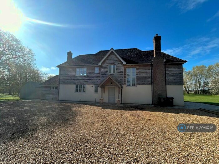 5 Bedroom Detached House To Rent In Roxholme Grange, Westcliffe, Sleaford, NG34