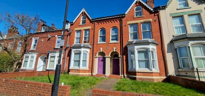 1 Bedroom Flat To Rent In Kings Road, Doncaster, DN1