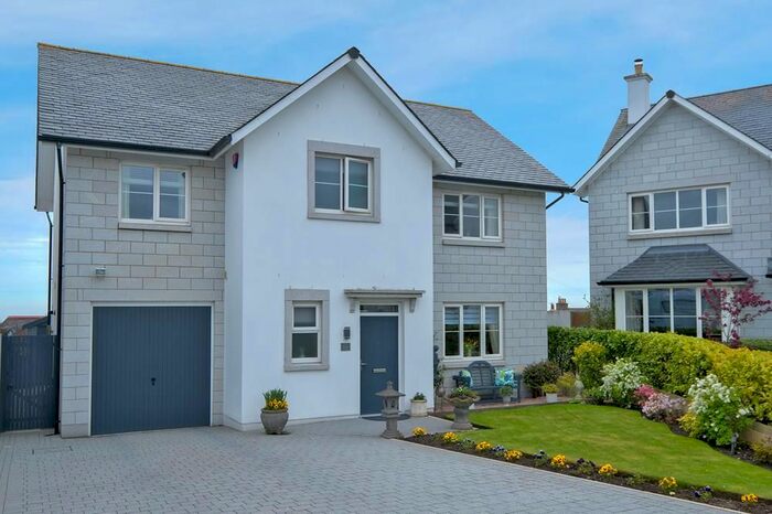 4 Bedroom Detached House To Rent In Oakhill Grange, Aberdeen, AB15