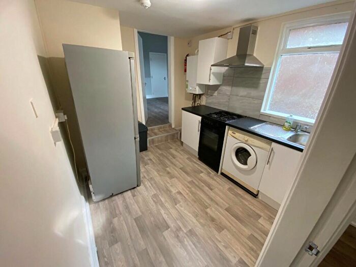 1 Bedroom Flat To Rent In Uttoxeter New Road, Derby, Derbyshire, DE22