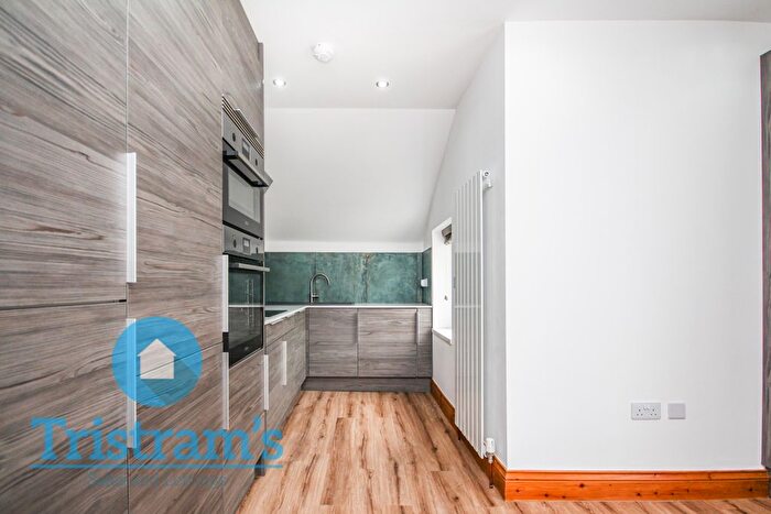 2 Bedroom Flat To Rent In Windmill Lane, Nottingham, NG2