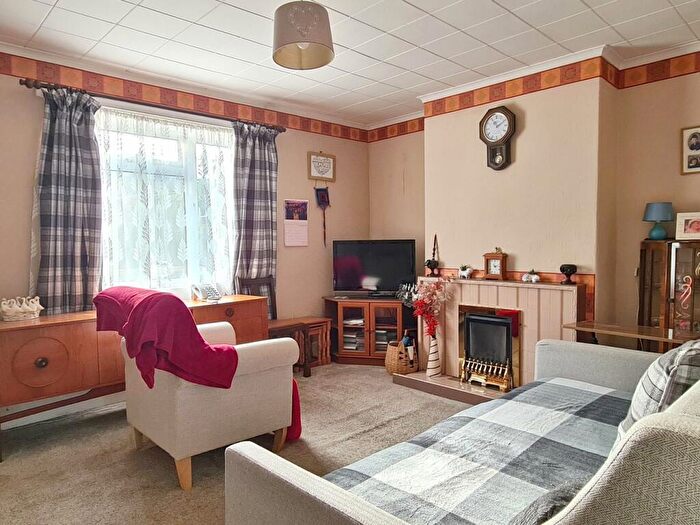 3 Bedroom Terraced House For Sale In Orchard Terrace, Glastonbury, BA6