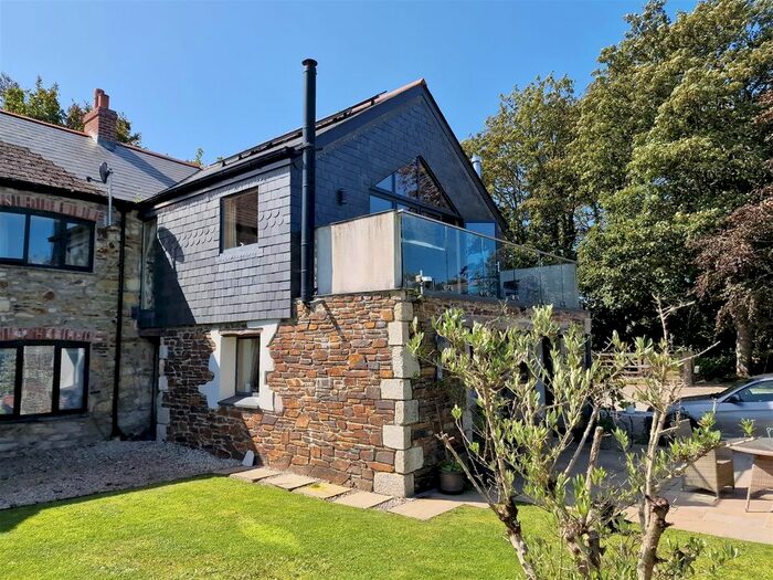 1 Bedroom Flat To Rent In Lane, Newquay, TR8