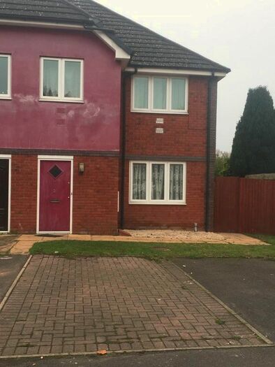 3 Bedroom Semi-Detached House To Rent In Allcroft Road, Birmingham B11
