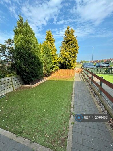 3 Bedroom Terraced House To Rent In Gerald Street, South Shields, NE34