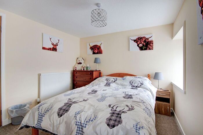 4 Bedroom Detached House For Sale In Tigh Cuil, Ardgay, Sutherland, IV24