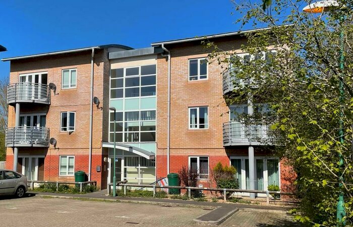 1 Bedroom Apartment To Rent In Enders Court, Medbourne, Milton Keynes, MK5