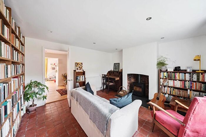 3 Bedroom End Of Terrace House For Sale In Monkton Deverill, Wiltshire, BA12