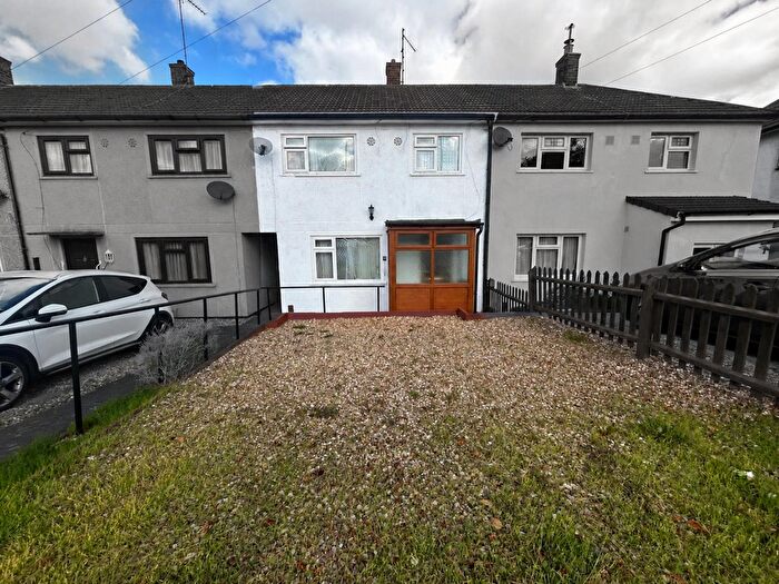 3 Bedroom Terraced House For Sale In Bath Street, Market Harborough, LE16