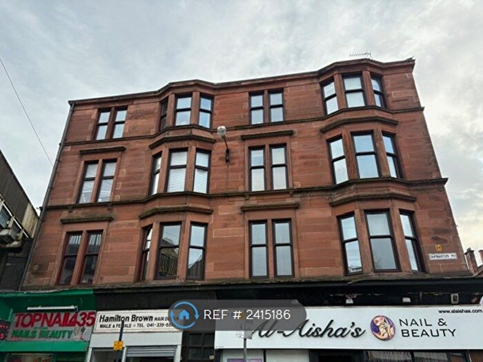 4 Bedroom Flat To Rent In Dumbarton Road, Glasgow, G11
