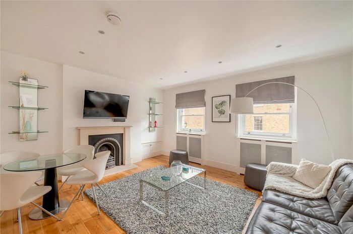 2 Bedroom Maisonette To Rent In George St, London, W1U