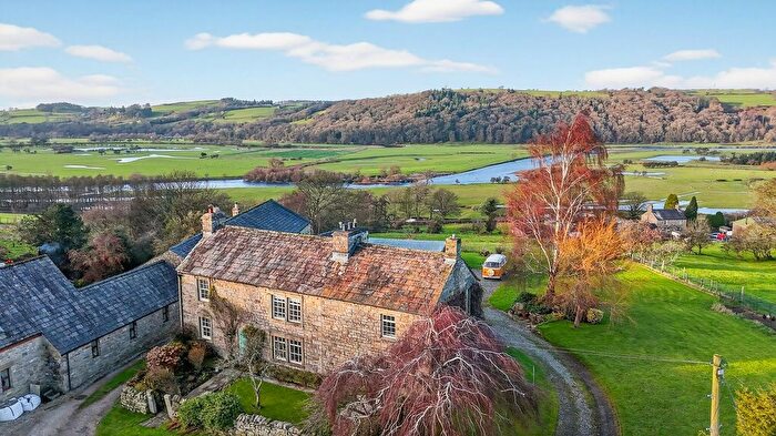 4 Bedroom Property For Sale In Caton Green Road, Caton Green, Lancaster, LA2