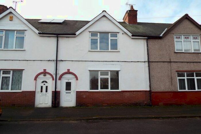 3 Bedroom Property To Rent In Warsop, Mansfield, NG20