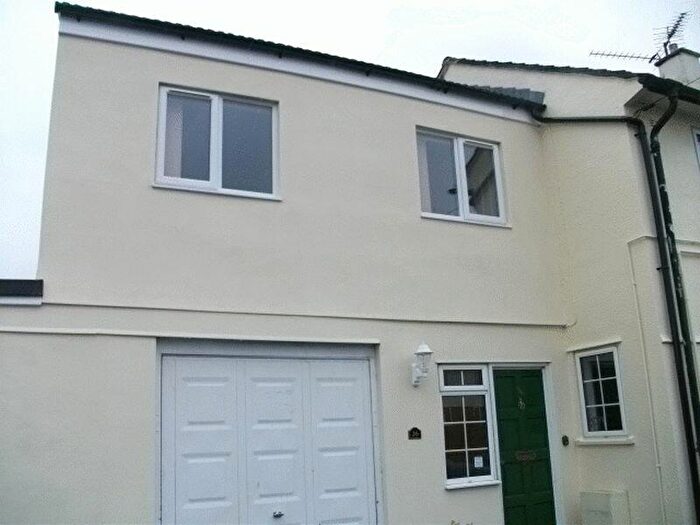 Studio To Rent In Edinburgh Drive, Didcot, OX11