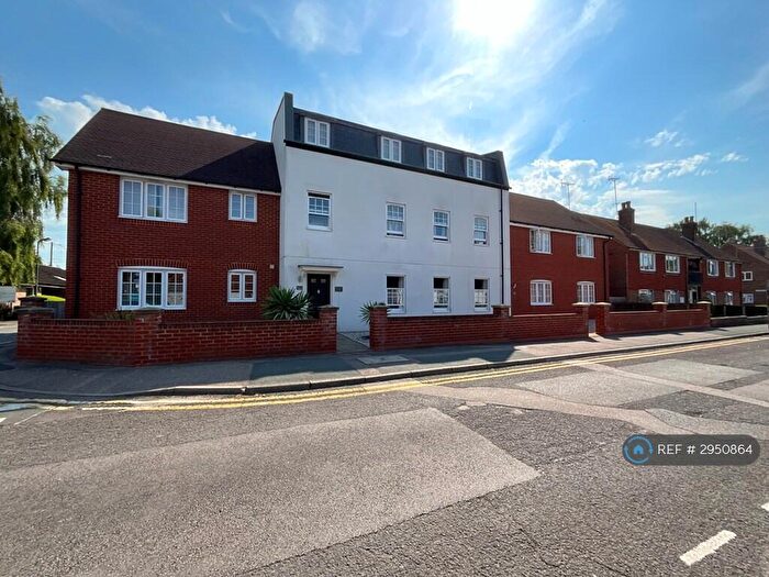 1 Bedroom Flat To Rent In The Old Fire Station, Canterbury, CT2