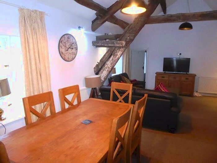 3 Bedroom Apartment To Rent In Apartment C, Cavendish Arms, Dalton-In-Furness, LA15