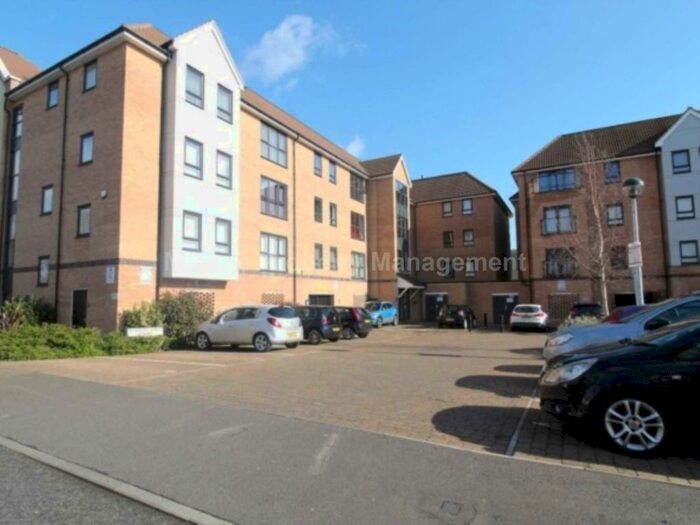2 Bedroom Apartment To Rent In Little Paxton, PE19